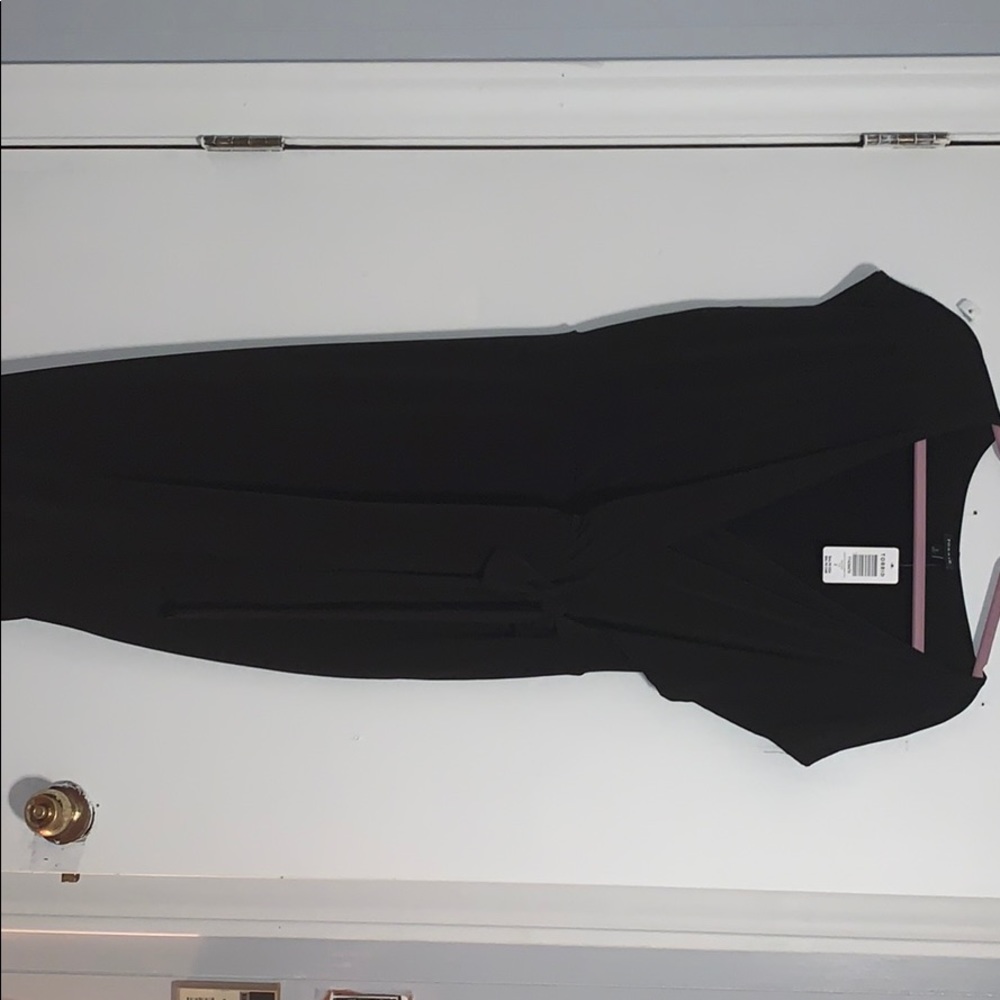 new torrid dress with tags